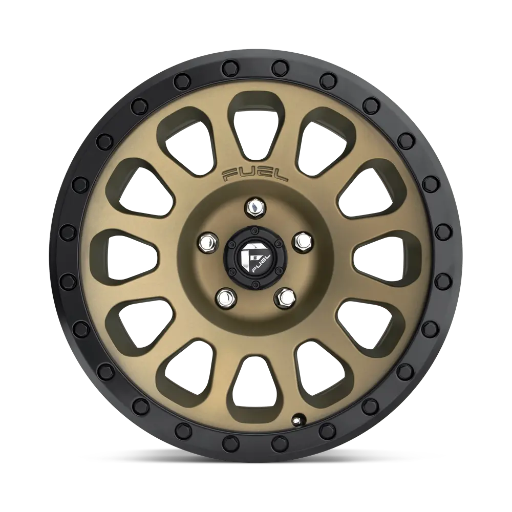 Fuel Wheels | Vector 3