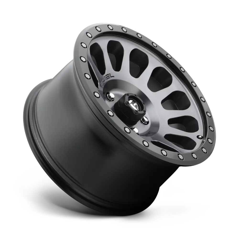 Fuel Wheels | Vector 5