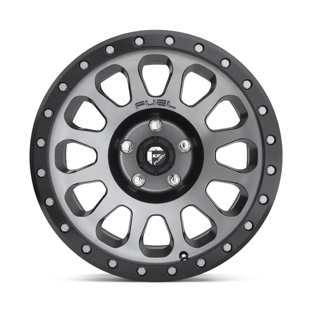Fuel Wheels | Vector 6
