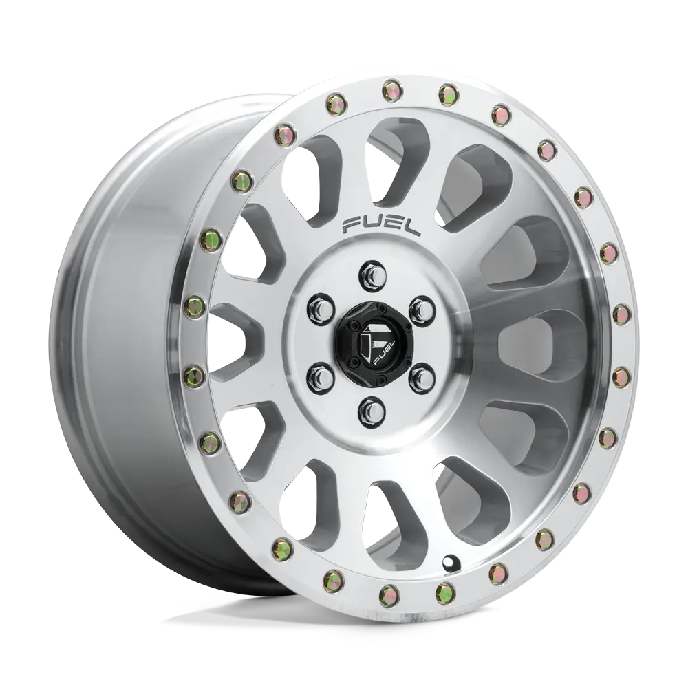 Fuel Wheels Vector Graphic – High-Resolution EPS & SVG - Image 7