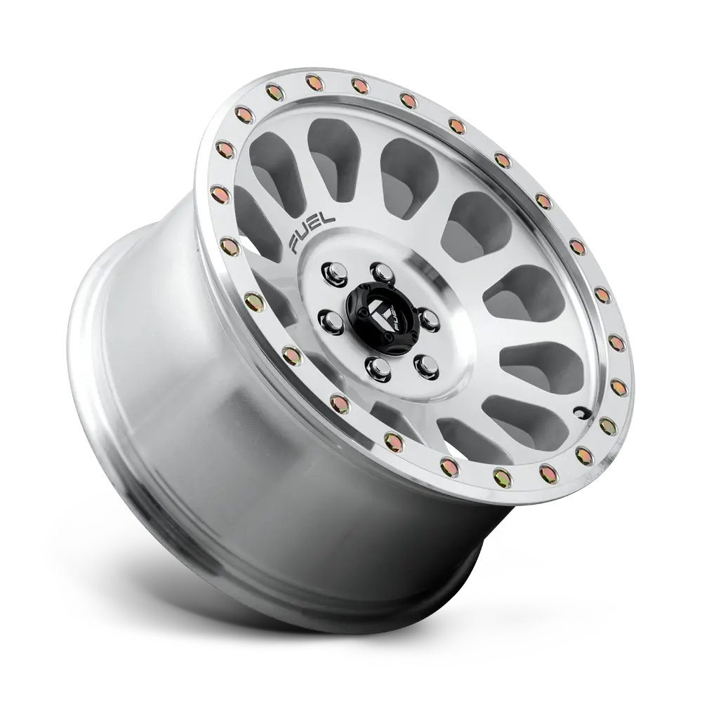Fuel Wheels | Vector 8