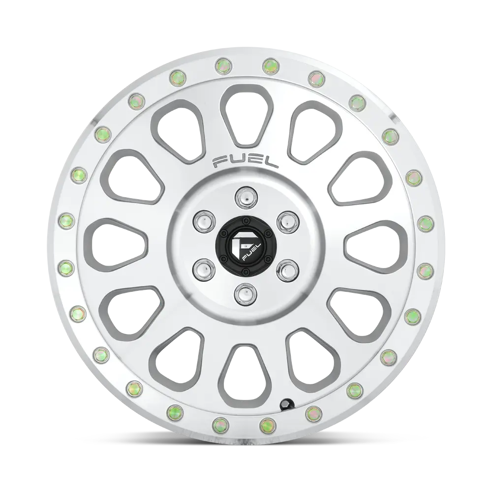 Fuel Wheels | Vector 9