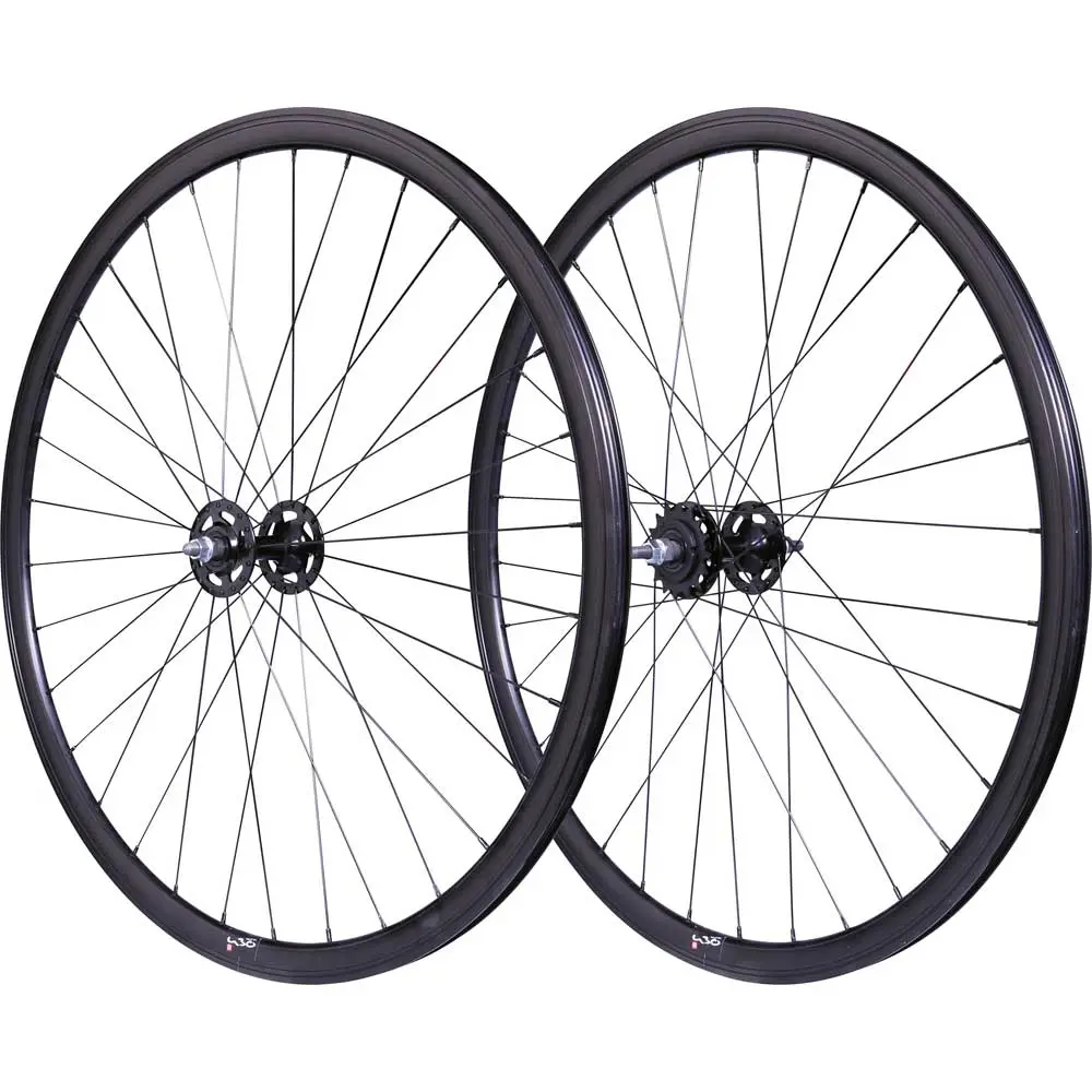 Velox Mach1 430 Track Wheelset 1