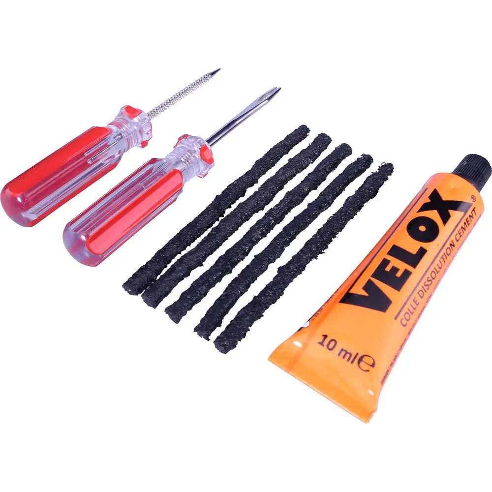Velox Tubeless Repair Plug Kit 1