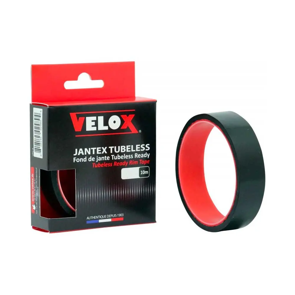 Velox Tubeless Rim Tape 1
