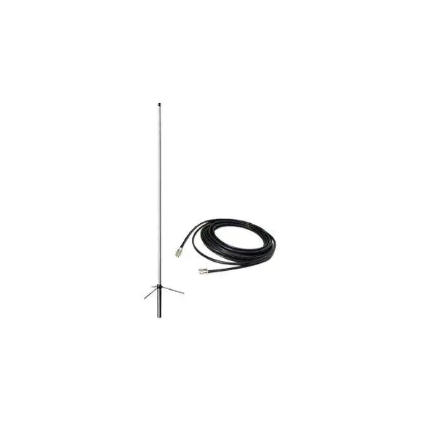 Vhf Base Antenna Package 1