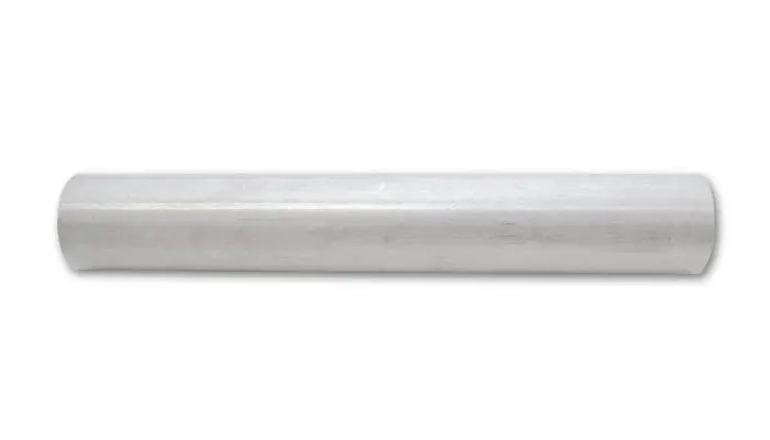 Vibrant 304 Stainless Steel Schedule 10 Pipe -12" Length 1