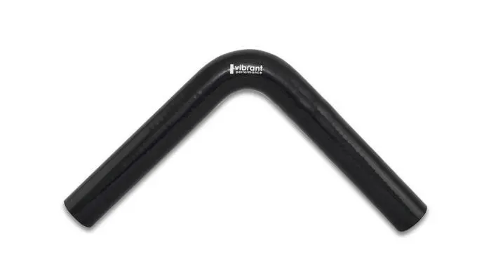 Vibrant 4Ply Aramid Reinforced 90° Silicone Elbows 1