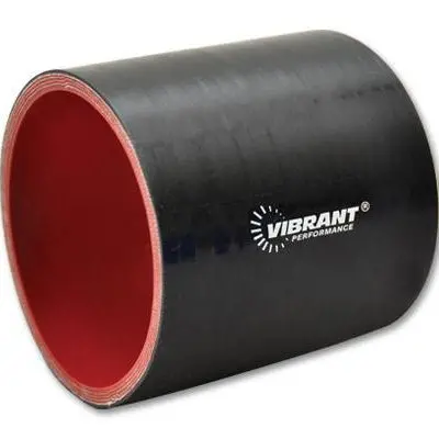 Vibrant 4Ply Aramid Reinforced Straight Hose Couplers 1