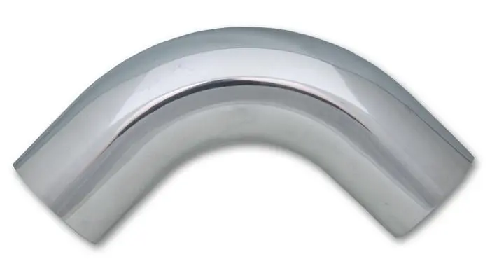 Vibrant Aluminum Tubing 90° Bend 1