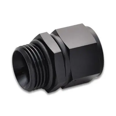 Vibrant Female An Flare Tomale Orb Adapters 1