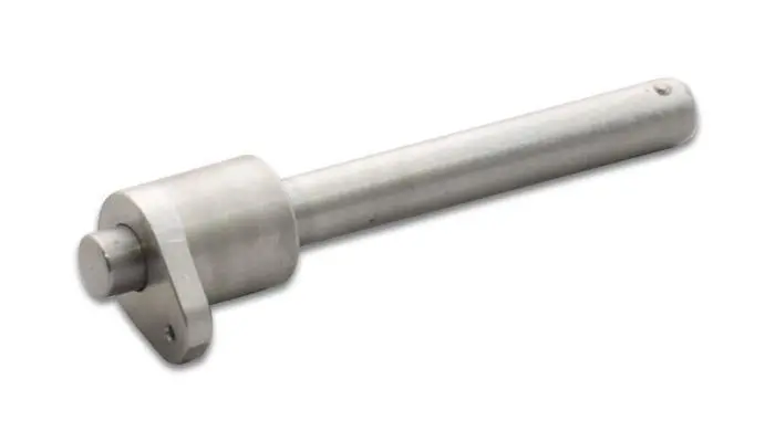 Vibrant Hd Clamp Pin 1