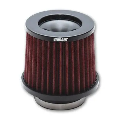Vibrant High Performance Air Filters 1