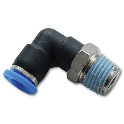 Vibrant Male 90 Degree Swivel Elbow 1