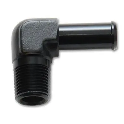 Vibrant Male Npt To Hose Barb Adapters 1
