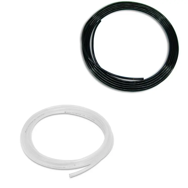 Vibrant Polyethylene Vacuum Tubing 10Ft Length 1