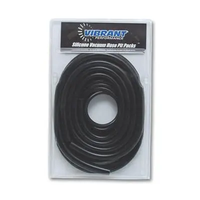 Vibrant Silicone Vacuum Hoses-Pit Pack 1