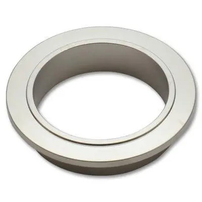 Vibrant Turbine Outlet Flanges 1