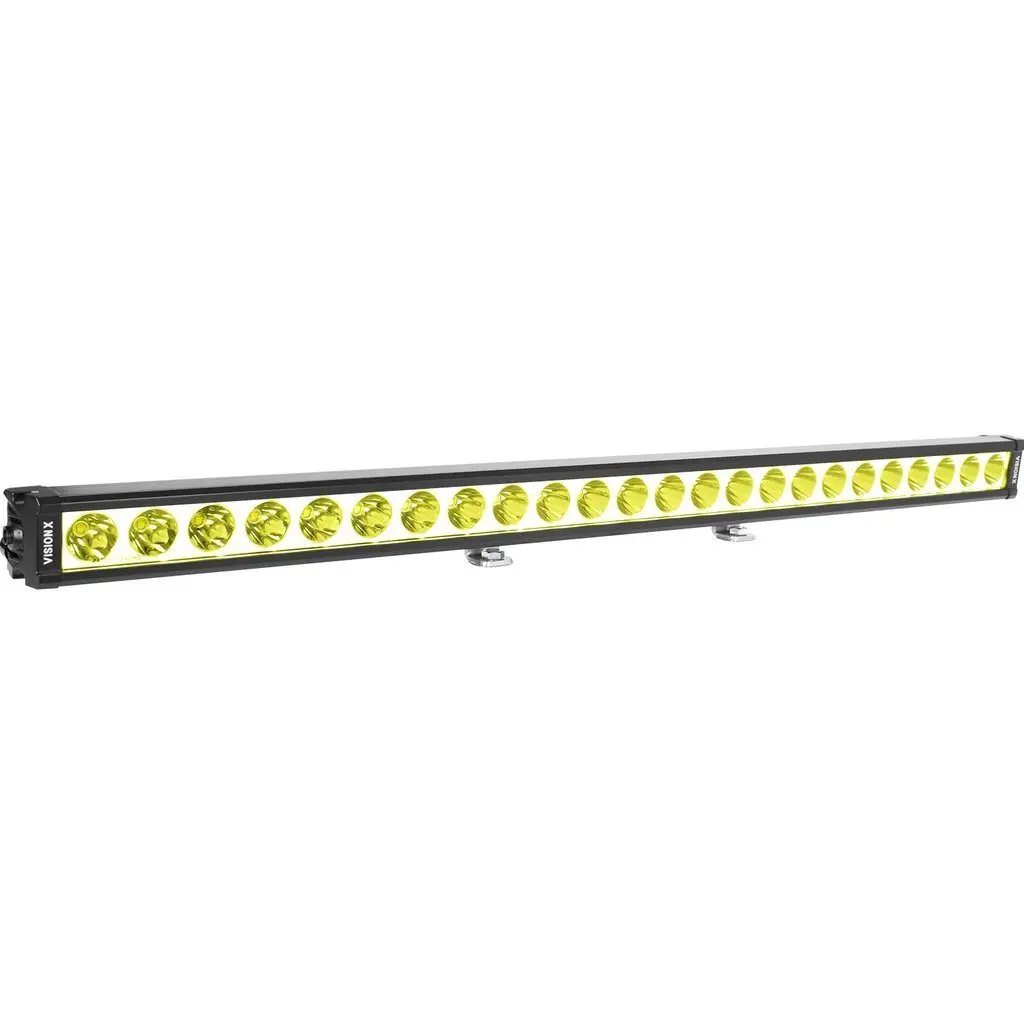 Vision X 32" Xpl Led Light Bar 2