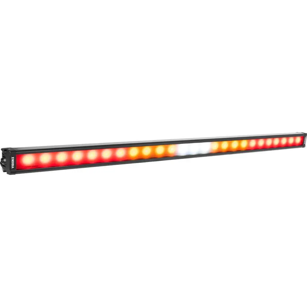 Vision X 35" Xpl Chaser Led Light Bar 1