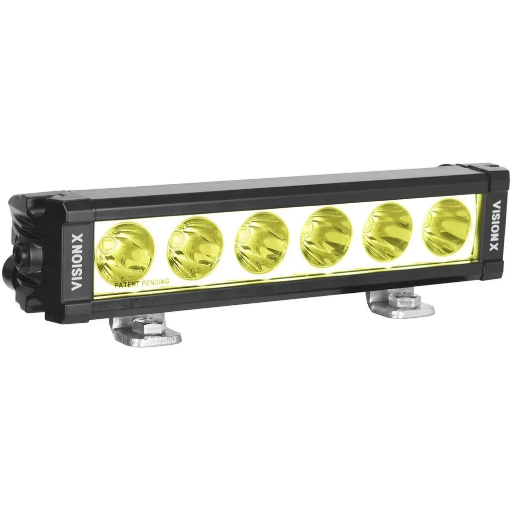 Vision X 9" Xpl Led Light Bar 2