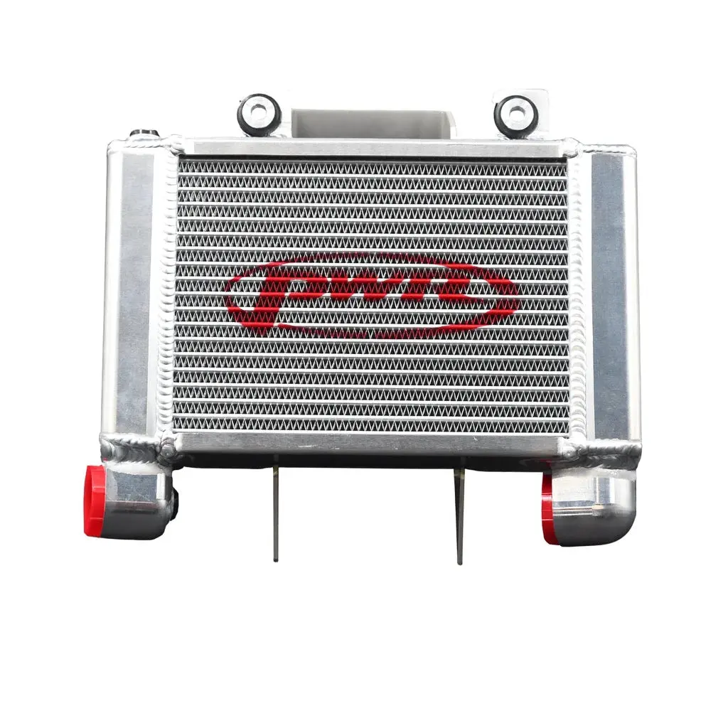 2021-2024 Ram Trx Pwr Engine Oil Cooler W/ Fan 1