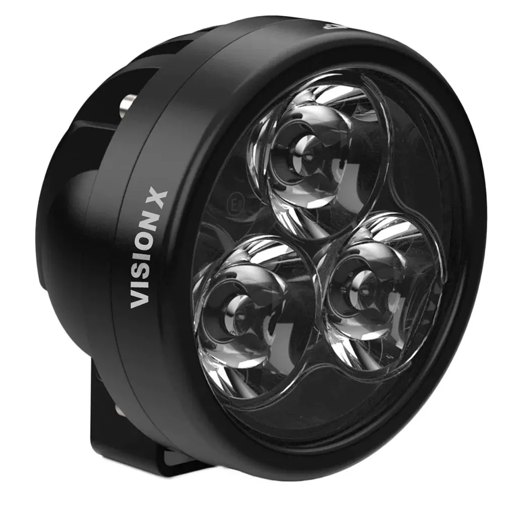 Cr-3 Spot Beam Driving Light 1