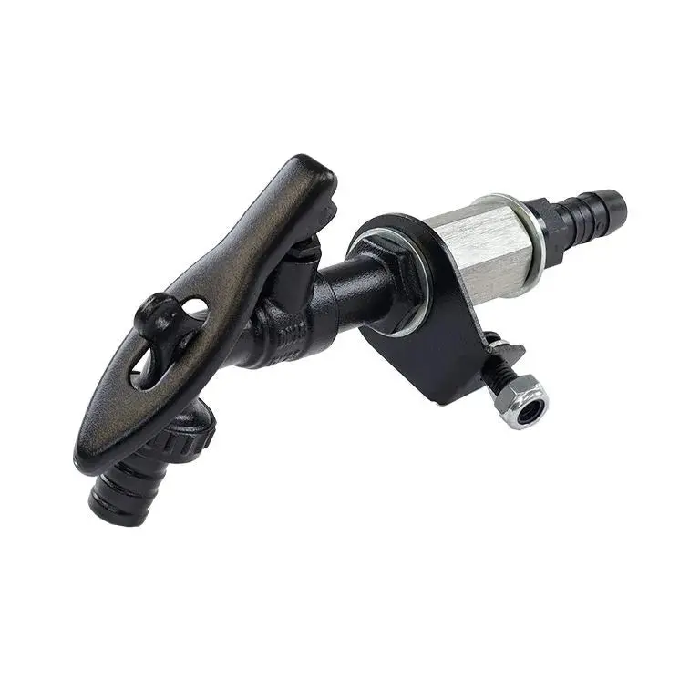 Universal Water Tank Tap 1