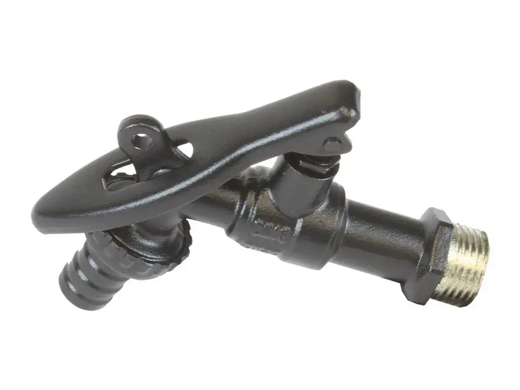 Front Runner Pro Water Tank 20L /42L Tap 1