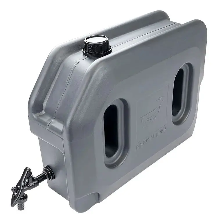 Pro Water Tank With Tap / 20L 1