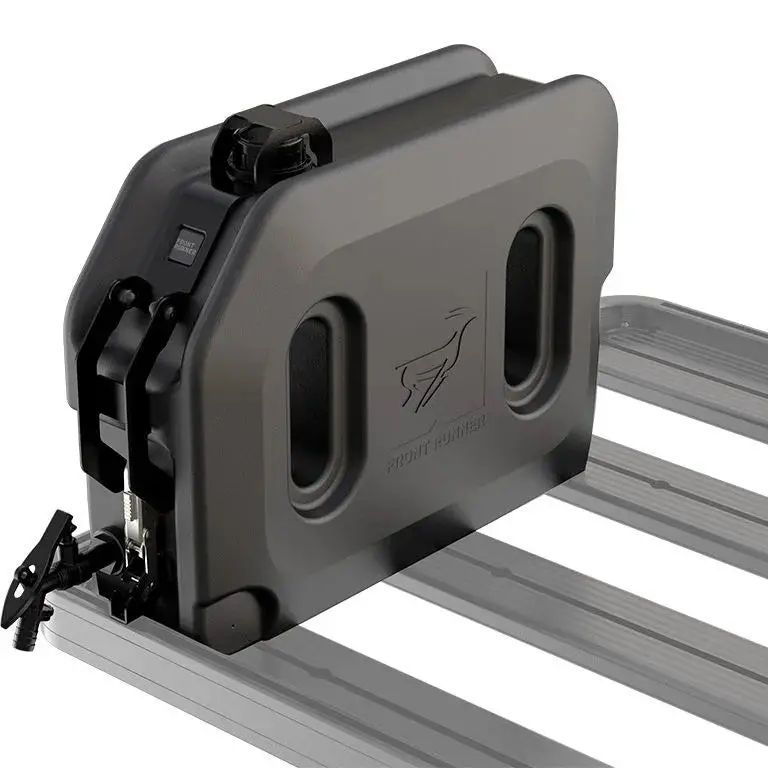 Pro Water Tank With Mounting System / 20L 1