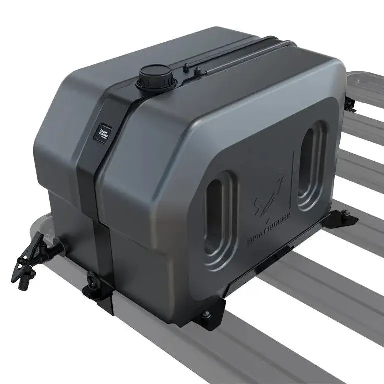 Front Runner Pro Water Tank With Mounting System / 42L 1
