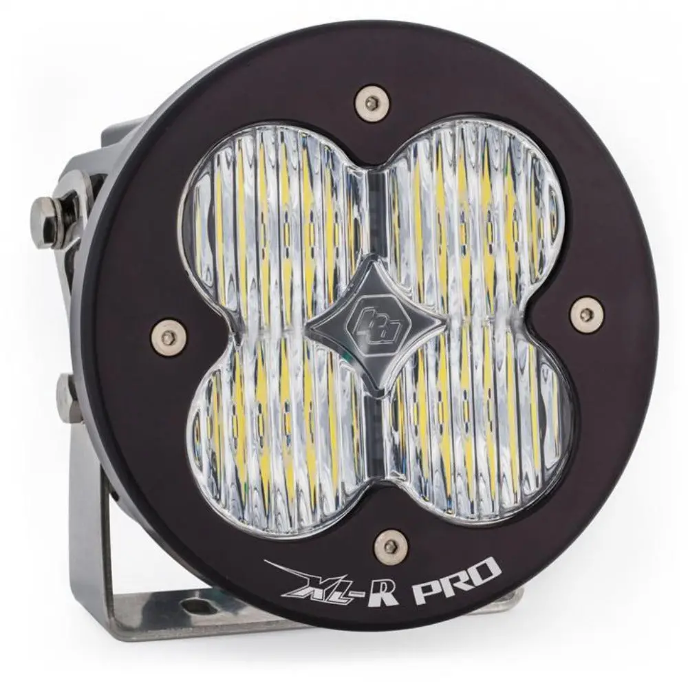Xl Pro-R Led Light 3