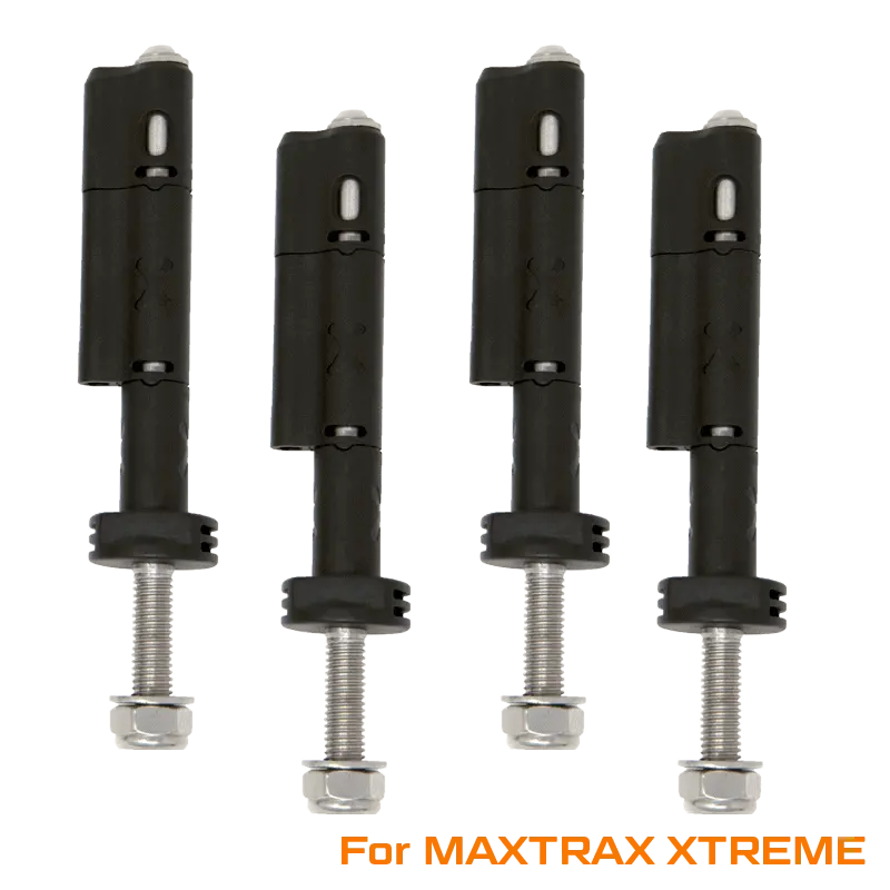Maxtrax Xtreme Mounting Pins 1