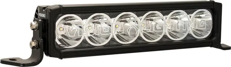 Xpr-S Series Led Light Bar 1
