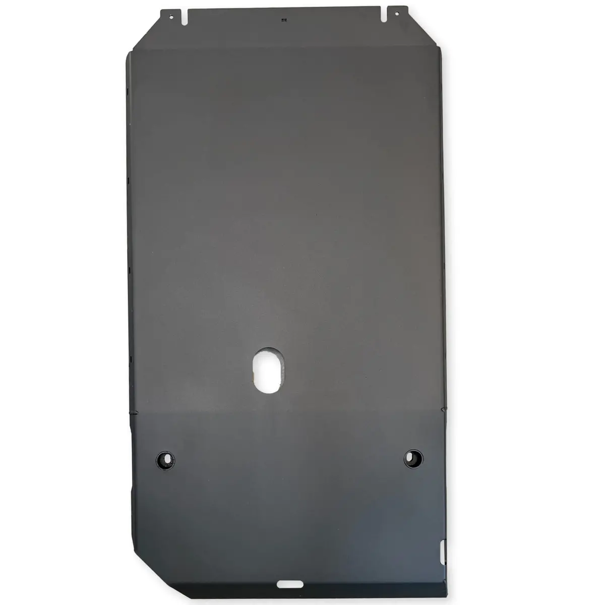 Hybrid Transmission/Transfer-Case Skid Plate | 22-Present Tundra/23-Present Sequoia 1