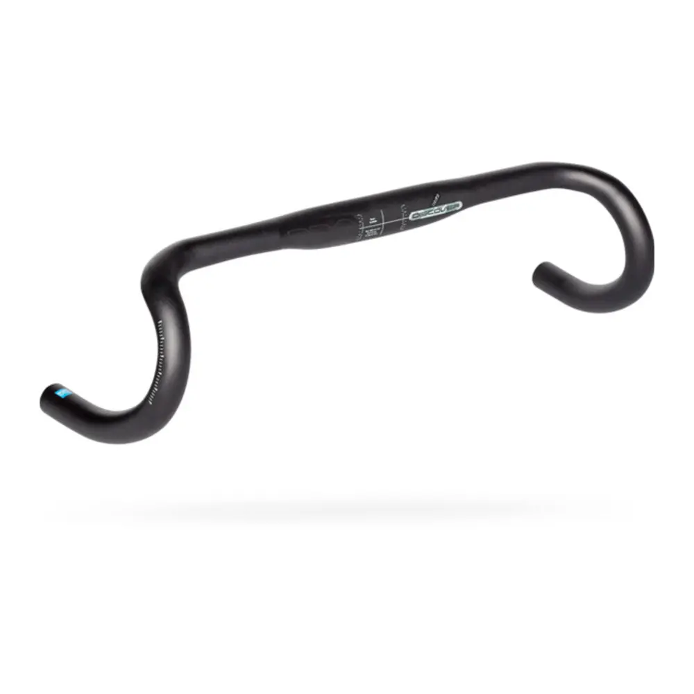 Pro Discover Gravel Handlebars With 12°/20°/30° Flare 1