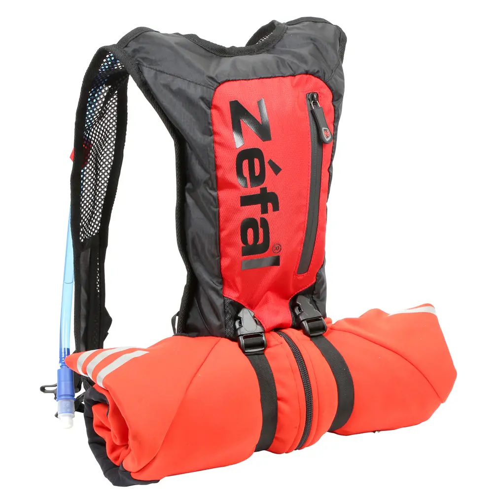 Zefal Z Hydro S Small Hydration Backpack 1