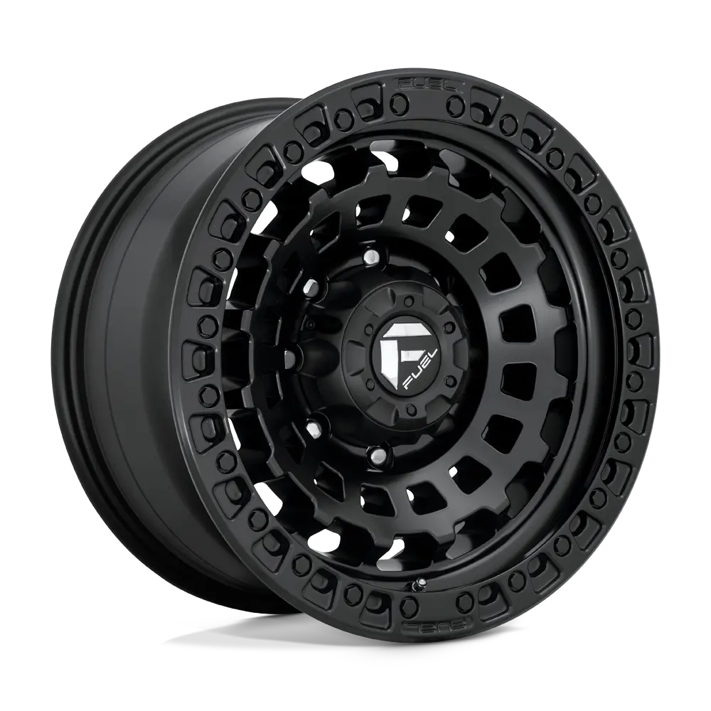Fuel Wheels | Zephyr 1