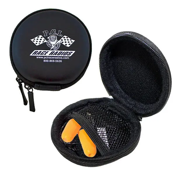 Challenger Ii Foam Ear Pieces 1
