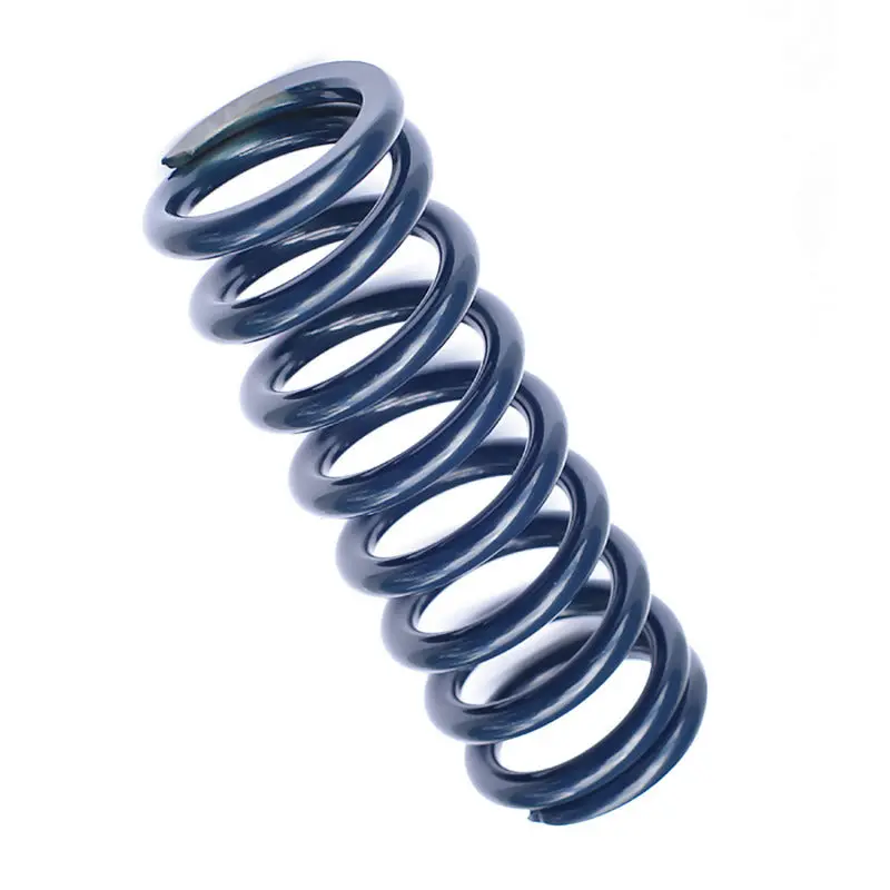 Ridetech 8-Inch Free-Length Coil Spring — 850 Lb/In Rate, 2.5-Inch Inner Diameter 1