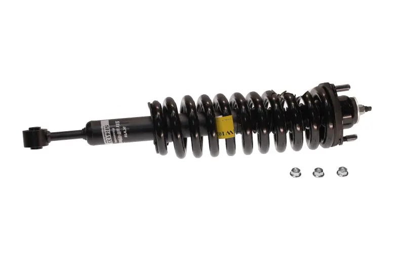 Kyb Excel-G Strut Assembly – Front Right For 2005–2007 Toyota Tacoma (4Wd & 4-Cylinder Models) 1