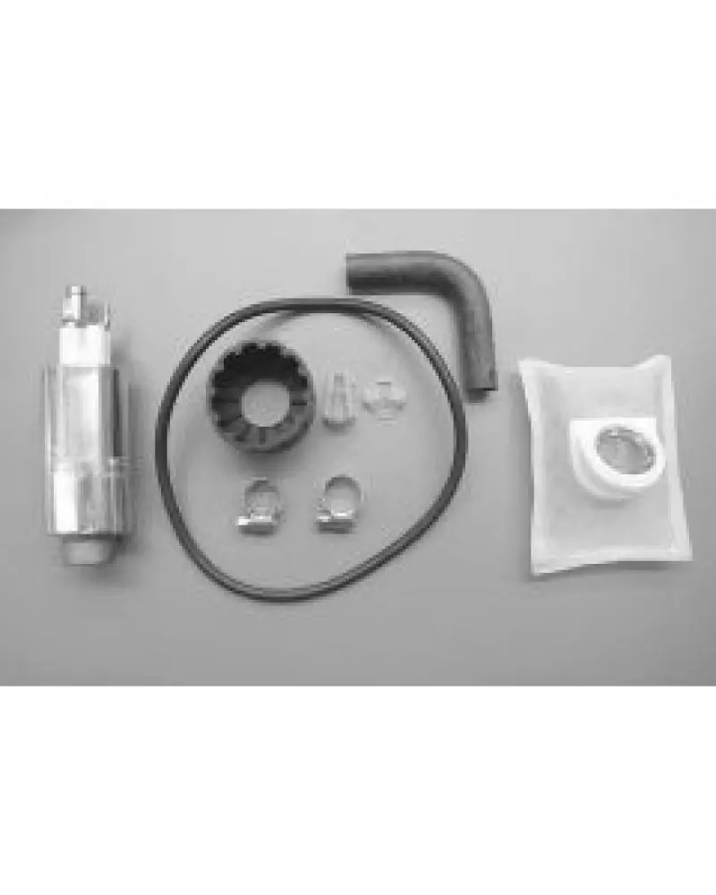 Walbro Fuel Pump And Filter Assembly For 1990–1991 Ford Tempo 1