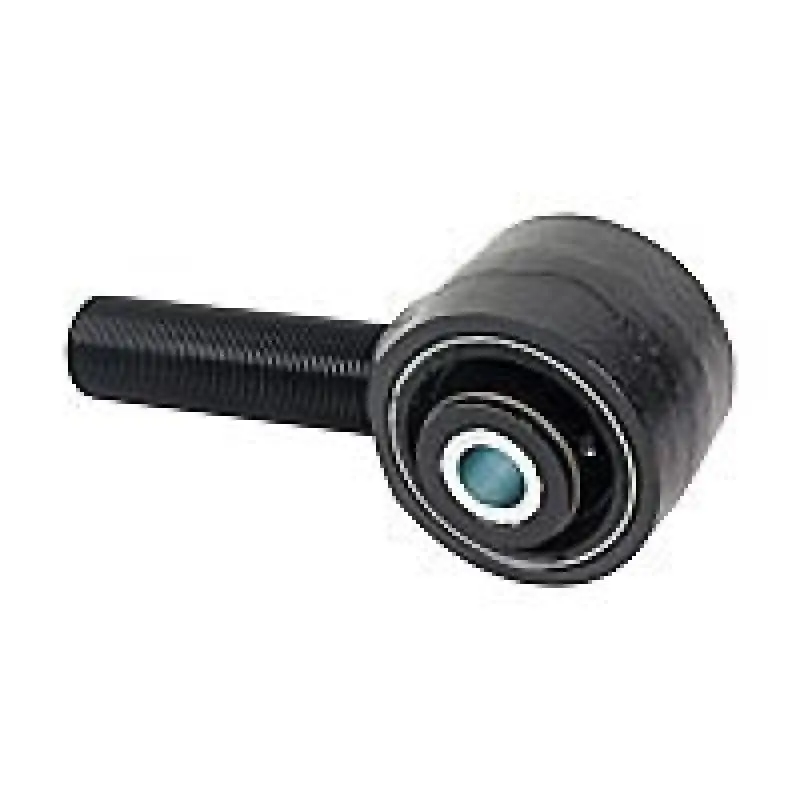 Synergy 07-18 Jeep Wrangler Jk Track Bar Dual Durometer Bushing Forged Housing 14Mm Bolt 1.60In Wide 1