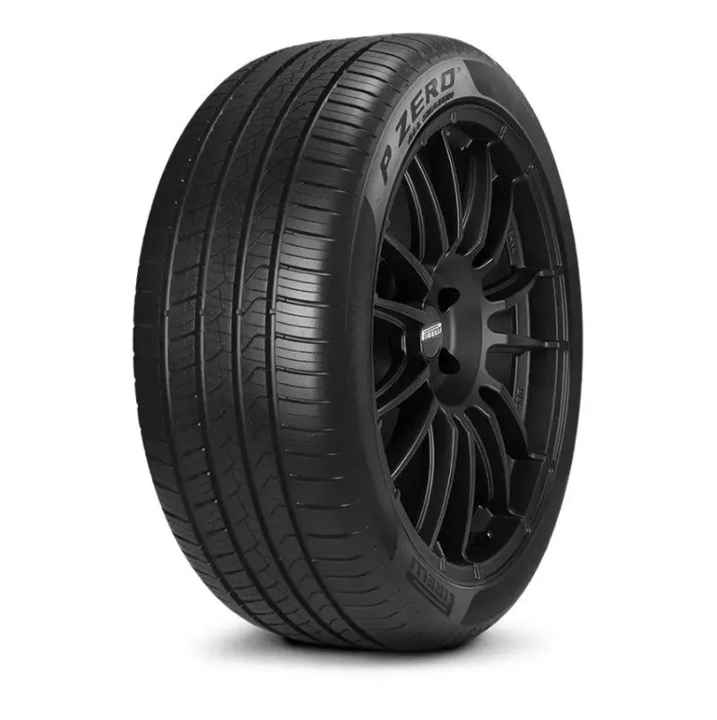 Pirelli P-Zero All-Season Performance Tire – 255/40R20, Load Index 101, Speed Rating H 1
