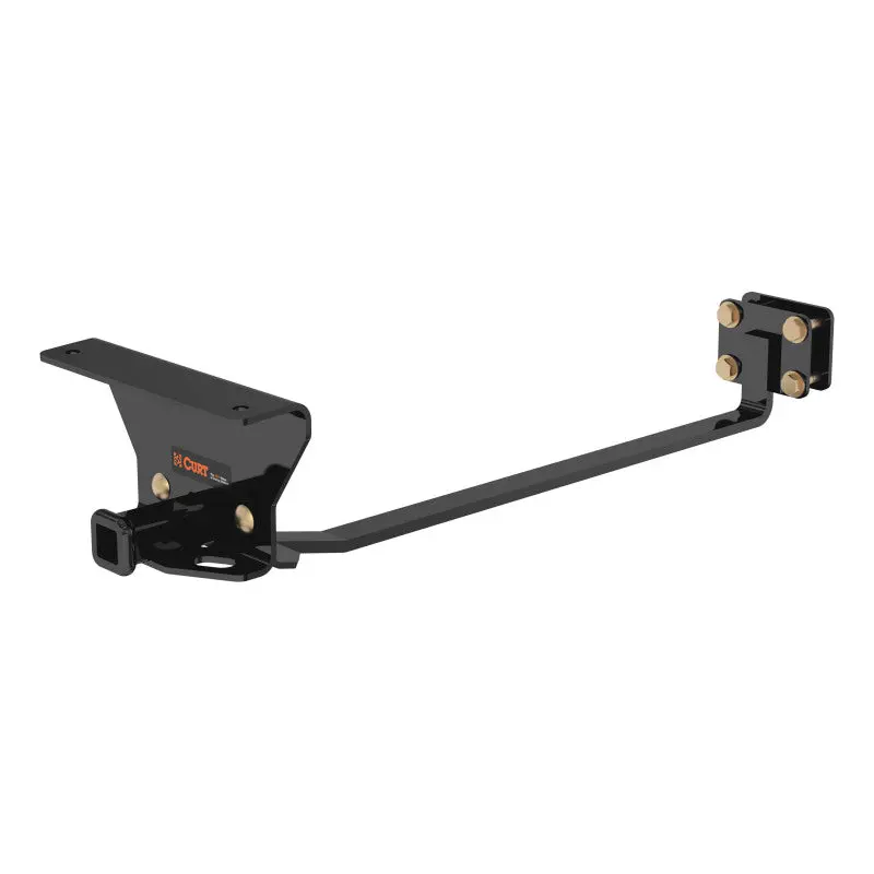 Curt Class I Trailer Hitch – 1-1/4-Inch Receiver For 2014 Mercedes-Benz E350 Wagon 1