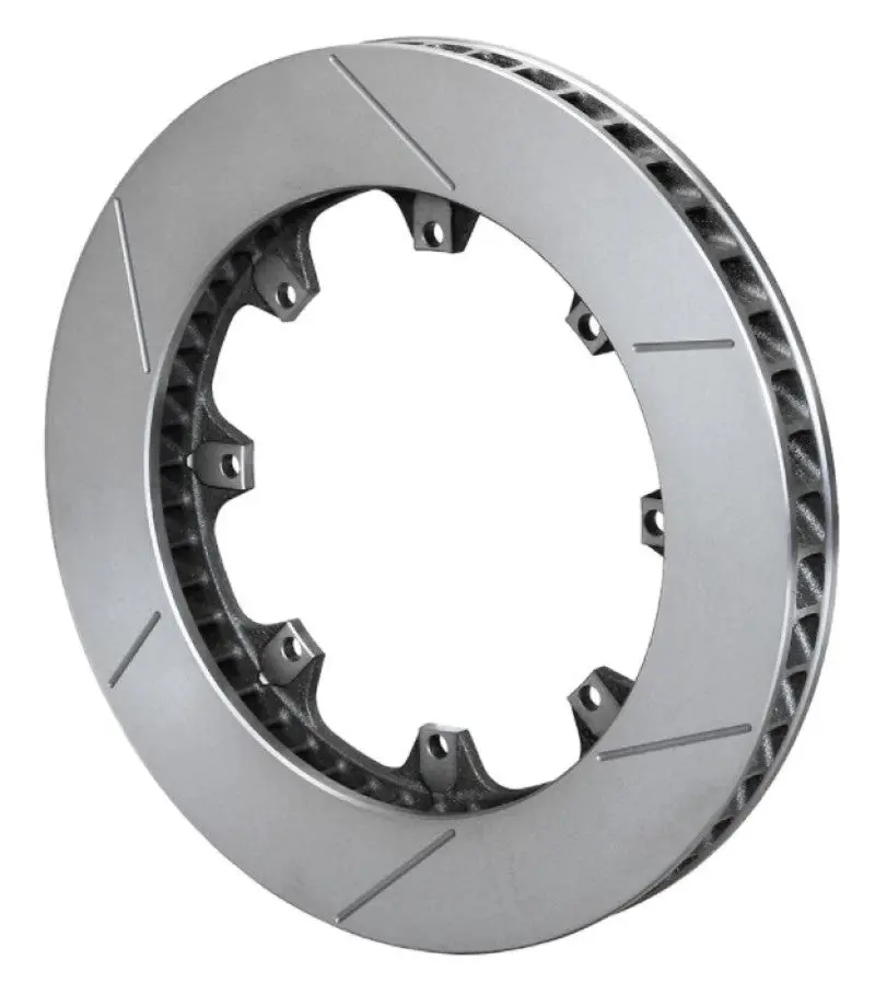 Wilwood Gt48 Spc-37-Lh Performance Brake Rotor — 12.19" X 1.25", 8X7" Bolt Pattern 1