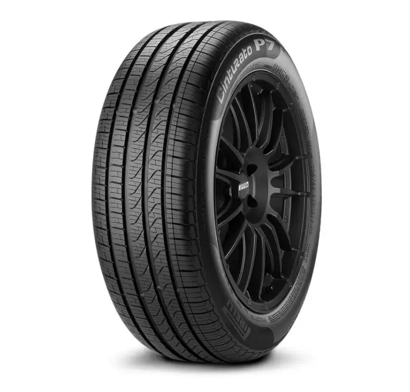 Pirelli Cinturato P7 All-Season Tire – 205/55R17 91H, Passenger Car Performance 1