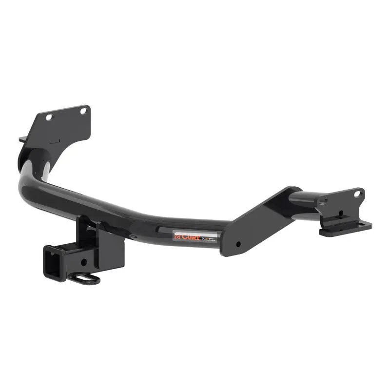 Curt Class 3 Trailer Hitch With 2-Inch Receiver For 2020–2024 Kia Telluride 1