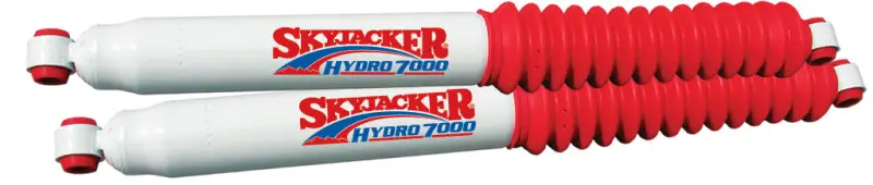 Skyjacker Hydro Shock Absorber 2006-2010 Dodge Ram 2500 Extended Crew Cab 4Wd 1